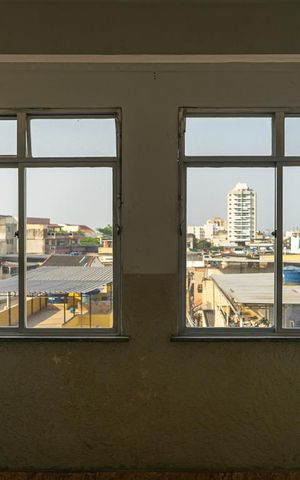 Apartamento à venda com 45m², 2 quartos e sem vaga Apartamento à venda com 45m², 2 quartos e sem vagaSala