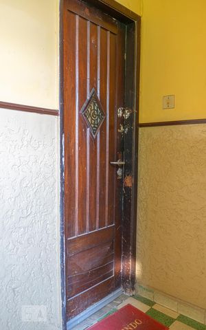 Apartamento à venda com 45m², 2 quartos e sem vaga Apartamento à venda com 45m², 2 quartos e sem vagaEntrada