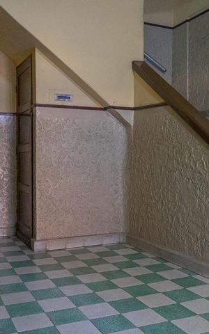 Apartamento à venda com 45m², 2 quartos e sem vaga Apartamento à venda com 45m², 2 quartos e sem vagaEntrada do prédio
