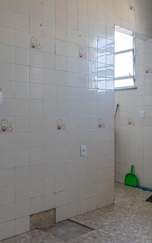 Apartamento à venda com 45m², 2 quartos e sem vaga Apartamento à venda com 45m², 2 quartos e sem vagaCozinha