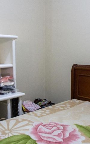 Apartamento à venda com 145m², 4 quartos e sem vaga Apartamento à venda com 145m², 4 quartos e sem vagaQuarto