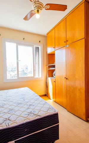 Apartamento à venda com 399m², 4 quartos e sem vaga Apartamento à venda com 399m², 4 quartos e sem vagaQuarto 3