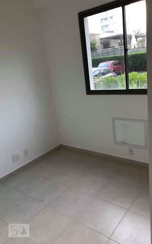 Apartamento para alugar com 80m², 2 quartos e 1 vaga