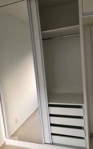 Apartamento para alugar com 80m², 2 quartos e 1 vaga
