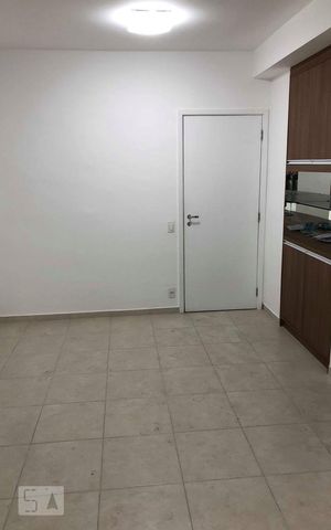 Apartamento para alugar com 80m², 2 quartos e 1 vaga