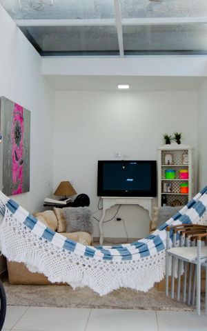 Casa à venda com 300m², 3 quartos e 5 vagas Casa à venda com 300m², 3 quartos e 5 vagasÁrea comum - Churrasqueira