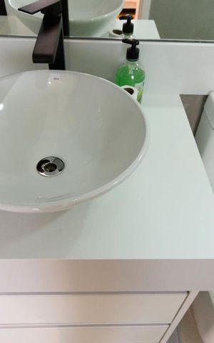 Casa à venda com 300m², 3 quartos e 5 vagas Casa à venda com 300m², 3 quartos e 5 vagasBanheiro da Suíte 2
