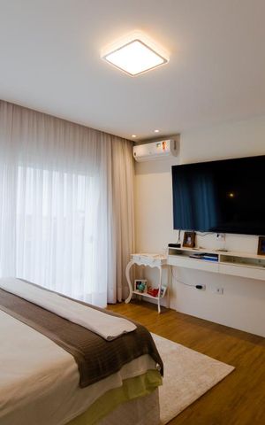 Casa à venda com 300m², 3 quartos e 5 vagas Casa à venda com 300m², 3 quartos e 5 vagasSuíte 3
