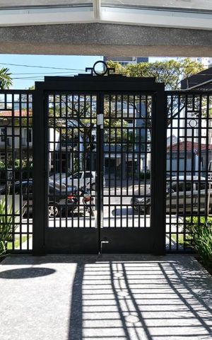 Studio para alugar com 35m², 1 quarto e 1 vagaEntrada