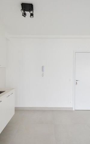 Studio para alugar com 35m², 1 quarto e 1 vagaStudio