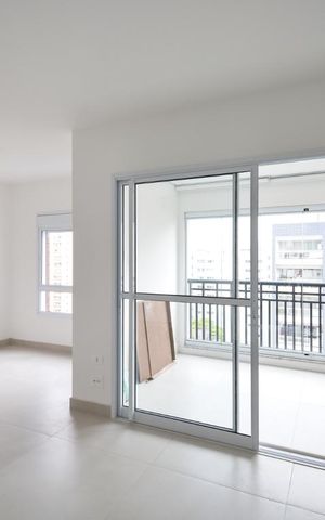 Studio para alugar com 35m², 1 quarto e 1 vagaStudio