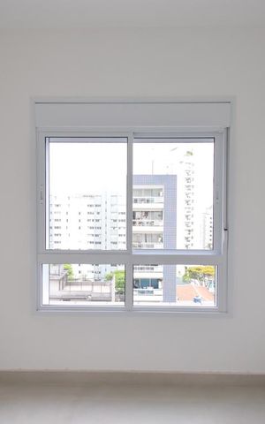 Studio para alugar com 35m², 1 quarto e 1 vagaStudio