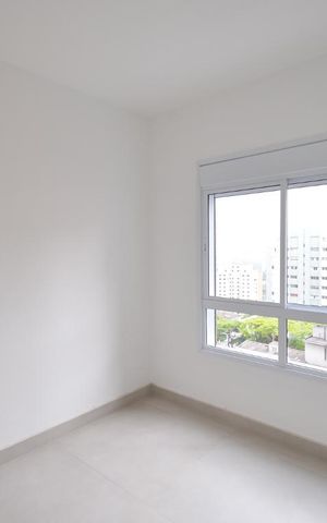 Studio para alugar com 35m², 1 quarto e 1 vagaStudio