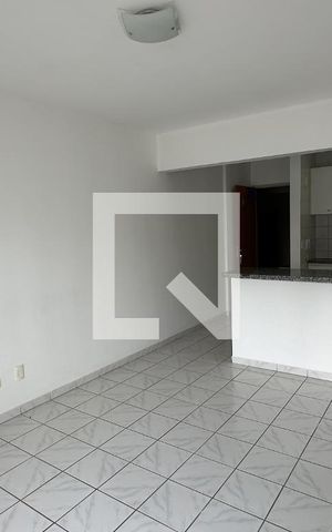 Apartamento para alugar com 56m², 2 quartos e 2 vagas Apartamento para alugar com 56m², 2 quartos e 2 vagasSala