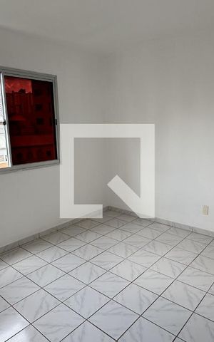 Apartamento para alugar com 56m², 2 quartos e 2 vagas Apartamento para alugar com 56m², 2 quartos e 2 vagasQuarto 2