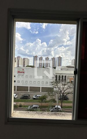 Apartamento para alugar com 56m², 2 quartos e 2 vagas Apartamento para alugar com 56m², 2 quartos e 2 vagasQuarto 2