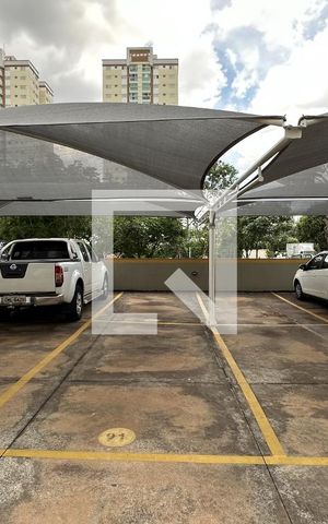 Apartamento para alugar com 56m², 2 quartos e 2 vagas Apartamento para alugar com 56m², 2 quartos e 2 vagasGaragem