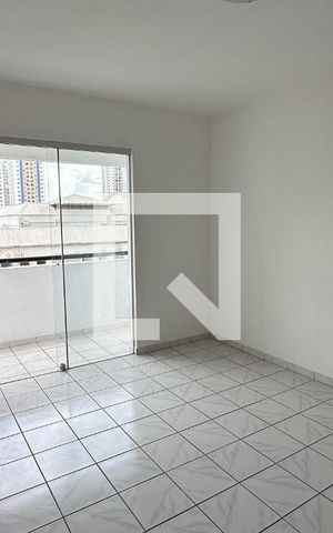 Apartamento para alugar com 56m², 2 quartos e 2 vagas Apartamento para alugar com 56m², 2 quartos e 2 vagasSala