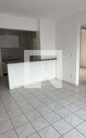 Apartamento para alugar com 56m², 2 quartos e 2 vagas Apartamento para alugar com 56m², 2 quartos e 2 vagasSala