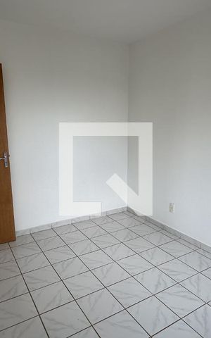 Apartamento para alugar com 56m², 2 quartos e 2 vagas Apartamento para alugar com 56m², 2 quartos e 2 vagasQuarto 1