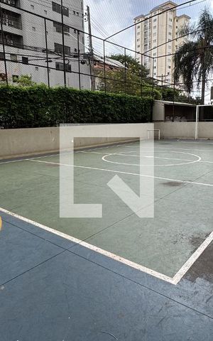 Apartamento para alugar com 56m², 2 quartos e 2 vagas Apartamento para alugar com 56m², 2 quartos e 2 vagasQuadra Esportiva