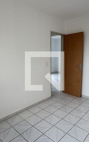 Apartamento para alugar com 56m², 2 quartos e 2 vagas Apartamento para alugar com 56m², 2 quartos e 2 vagasQuarto 1