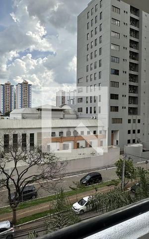 Apartamento para alugar com 56m², 2 quartos e 2 vagas Apartamento para alugar com 56m², 2 quartos e 2 vagasVista da Varanda