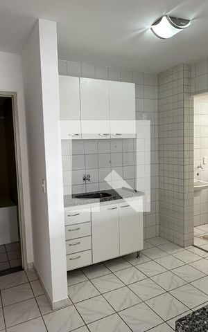 Apartamento para alugar com 56m², 2 quartos e 2 vagas Apartamento para alugar com 56m², 2 quartos e 2 vagasCozinha