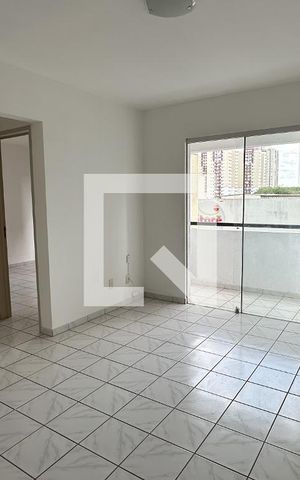 Apartamento para alugar com 56m², 2 quartos e 2 vagas Apartamento para alugar com 56m², 2 quartos e 2 vagasSala