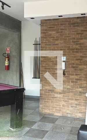Apartamento para alugar com 56m², 2 quartos e 2 vagas Apartamento para alugar com 56m², 2 quartos e 2 vagasÁrea comum - Salão de festas