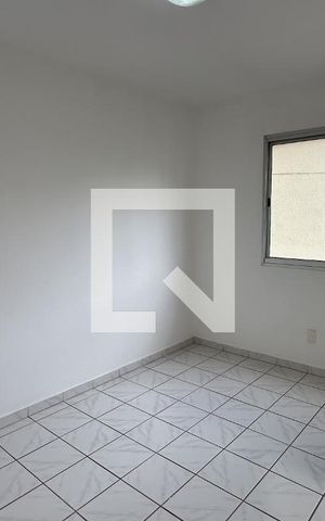Apartamento para alugar com 56m², 2 quartos e 2 vagas Apartamento para alugar com 56m², 2 quartos e 2 vagasQuarto 1