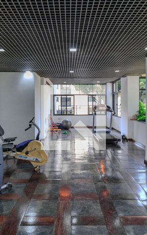 Apartamento à venda com 258m², 3 quartos e 5 vagas Apartamento à venda com 258m², 3 quartos e 5 vagasÁrea comum