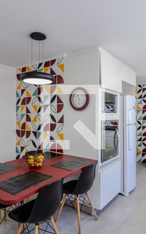 Apartamento à venda com 258m², 3 quartos e 5 vagas Apartamento à venda com 258m², 3 quartos e 5 vagasCozinha