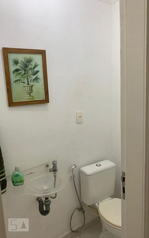 Casa de condomínio à venda com 311m², 3 quartos e 4 vagas