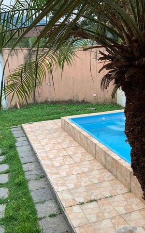 Casa de condomínio à venda com 311m², 3 quartos e 4 vagas