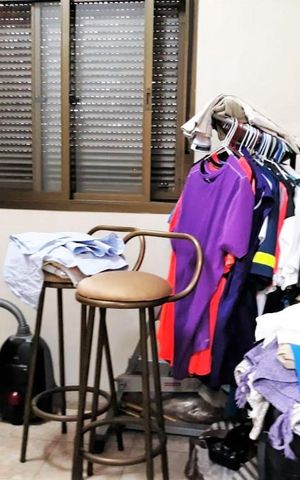Apartamento à venda com 230m², 4 quartos e 3 vagas Apartamento à venda com 230m², 4 quartos e 3 vagasQuarto de Serviço