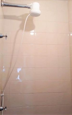 Apartamento à venda com 230m², 4 quartos e 3 vagas Apartamento à venda com 230m², 4 quartos e 3 vagasBanheiro de Serviço