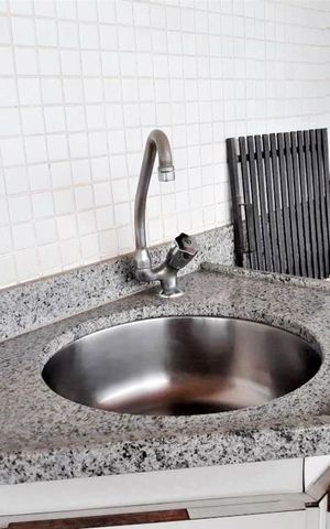 Apartamento à venda com 230m², 4 quartos e 3 vagas Apartamento à venda com 230m², 4 quartos e 3 vagasDetalhe da Varanda