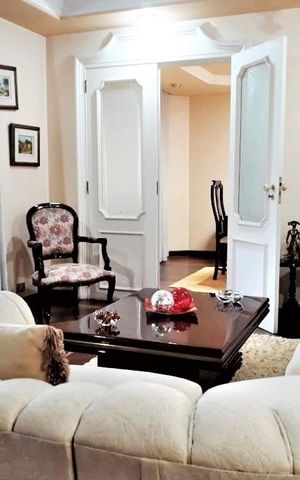 Apartamento à venda com 230m², 4 quartos e 3 vagas Apartamento à venda com 230m², 4 quartos e 3 vagasSala