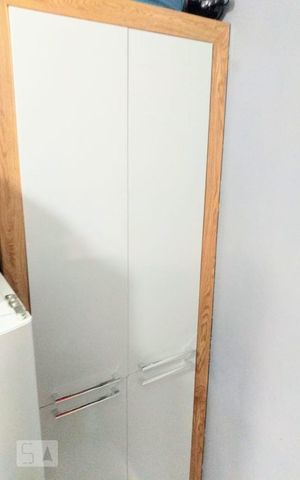 Apartamento à venda com 50m², 2 quartos e 1 vagaCozinha