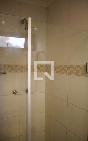 Studio à venda com 40m², 1 quarto e 1 vaga Studio à venda com 40m², 1 quarto e 1 vagaBanheiro Studio