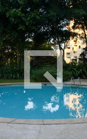 Studio à venda com 40m², 1 quarto e 1 vaga Studio à venda com 40m², 1 quarto e 1 vagaPiscina