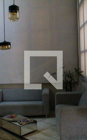 Studio à venda com 40m², 1 quarto e 1 vaga Studio à venda com 40m², 1 quarto e 1 vagaHall de entrada