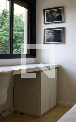 Studio à venda com 40m², 1 quarto e 1 vaga Studio à venda com 40m², 1 quarto e 1 vagaStudio