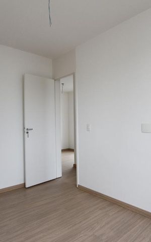 Apartamento à venda com 48m², 2 quartos e 1 vagaQuarto 1 
