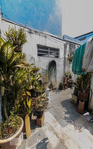 Casa para alugar com 100m², 2 quartos e sem vaga Casa para alugar com 100m², 2 quartos e sem vagaÁrea Externa