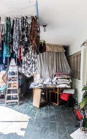 Casa para alugar com 100m², 2 quartos e sem vaga Casa para alugar com 100m², 2 quartos e sem vagaÁrea Externa