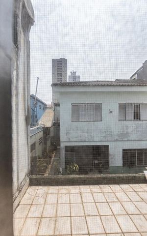 Casa para alugar com 100m², 2 quartos e sem vaga Casa para alugar com 100m², 2 quartos e sem vagaVista Quarto 1