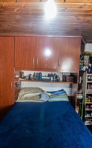 Casa para alugar com 100m², 2 quartos e sem vaga Casa para alugar com 100m², 2 quartos e sem vagaQuarto 1