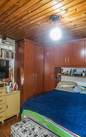 Casa para alugar com 100m², 2 quartos e sem vaga Casa para alugar com 100m², 2 quartos e sem vagaQuarto 1